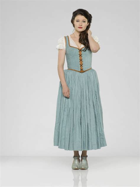 Belle Once Upon A Time Costumes For Halloween Popsugar