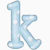 Check spelling or type a new query. Pin on The letter "K"...Kimberlee