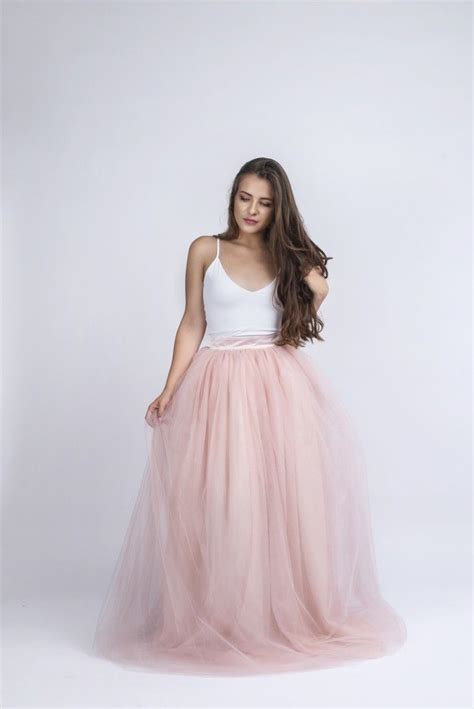 Fairy Tulle Skirt Women Skirts For Women Bridsmaids Skirt Plus Size
