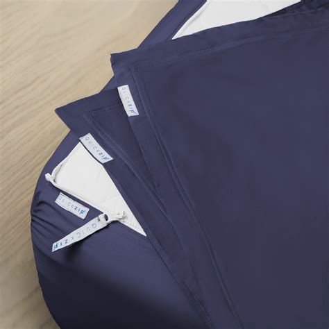 Quick Zip Sheets Review Our Sleep Guide