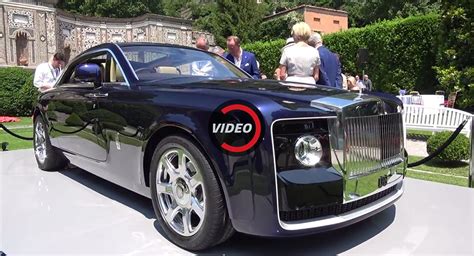 Chi Tiết Với Hơn 71 Về 13 Million Dollars Rolls Royce Hay Nhất