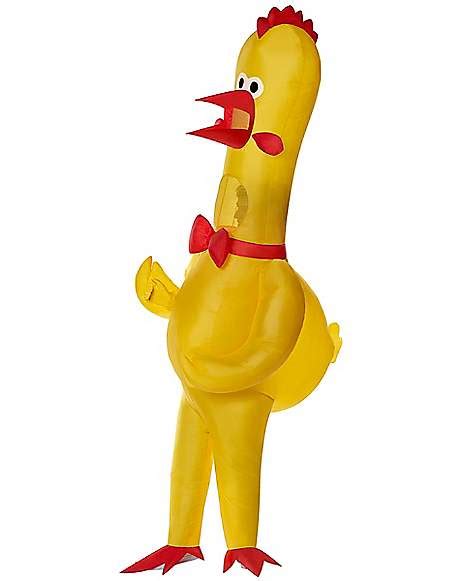 Adult Chicken Inflatable Costume Ubicaciondepersonascdmxgobmx