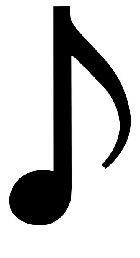 Musical Notes Clipart Images 10 Free Cliparts Download Images On