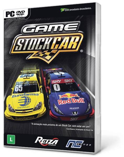 Game Stock Car Game Giant Bomb
