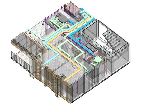 Ventilation System Design Mvhr And Mev Systems Central Ventilations