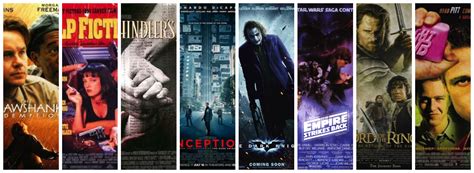 Best Movies Of All Time Best Movie Marathons Of All Time To Watch
