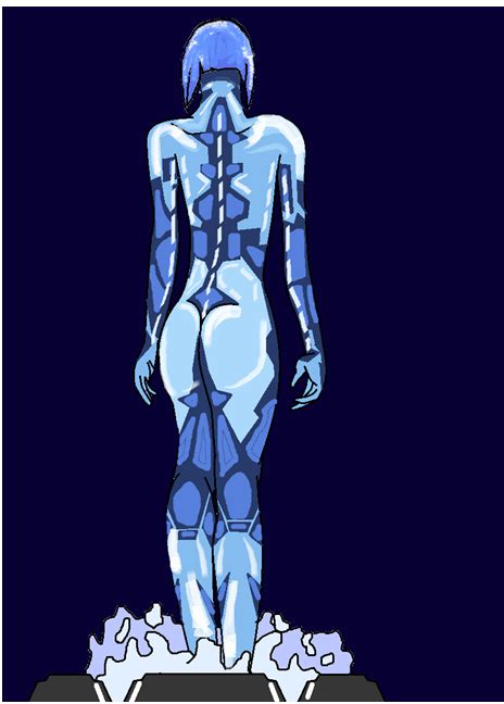 Rule 34 2d Artificial Intelligence Ass Cortana Cortana V2 Female