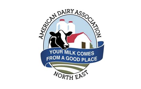 American Dairy Association North East Is The Leader In Retail Dairy