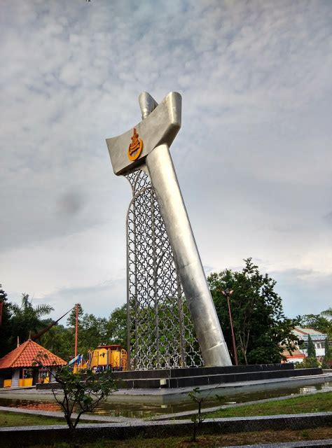 Satu tempat menarik di melaka yang terletak di bandar hilir melaka & sangat mudah untuk anda cari lokasinya. TOP 25+ Tempat Menarik Di Alor Gajah 2019 PALING BEST ...