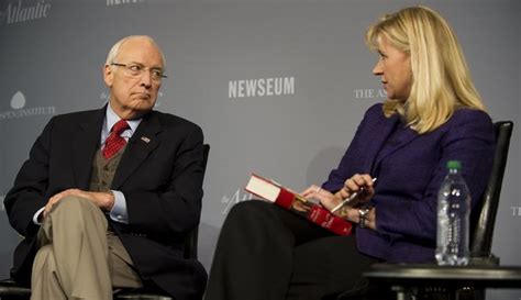 Dick Cheney And Daughter Push Hawkish Stances For Gop Hopefuls First Draft Political News