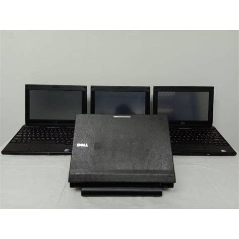 Dell Latitude Mini Laptop 2110 Shopee Malaysia