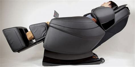 The Best Massage Chairs Of April 2021 Zymer Nation