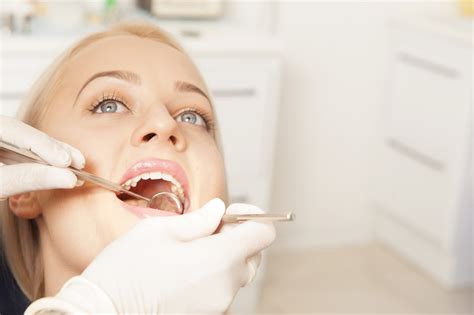 Oral Hygiene In Southampton Octagon Dental Centre
