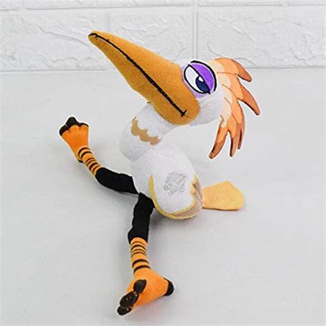 Buy Gd Stuffed And Plush Animals The Lion King Lion Guard Plush Toy