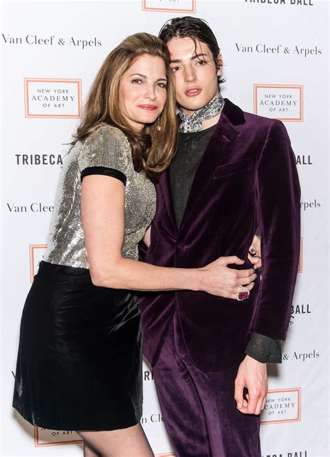 Harry Brant Model And Son Of Stephanie Seymour Dead At