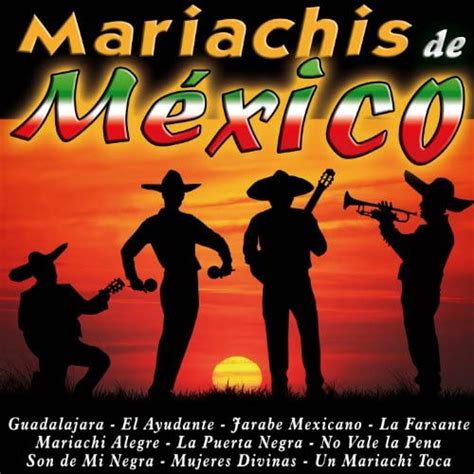 Amazon Musicでorlando Y Sus Mariachisのmariachis De Méxicoを再生する