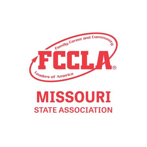 Missouri Fccla Jefferson City Mo