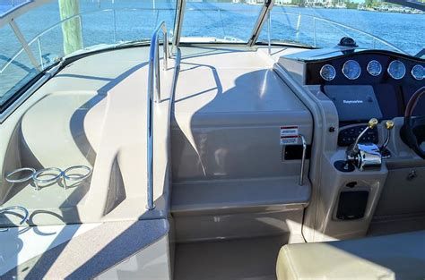 31 2007 Sea Ray 310 Sundancer Tampa Yacht Sales