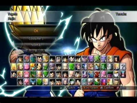 It was developed by spike and published by namco bandai under the bandai label for the playstation 3 and xbox 360 gaming consoles in the beginning of november 2010. Dragon Ball Raging Blast 2 *All Attacks (part 7 of 7) - YouTube