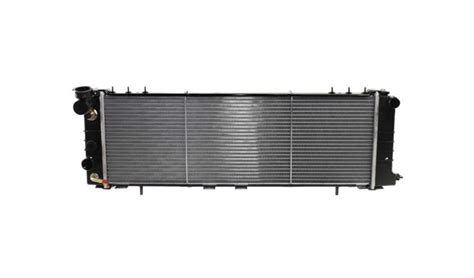 Best Radiators For Your Vehicle In The Garage With