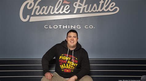 How Charlie Hustle Upped Its Game Differently For Super Bowl Lv