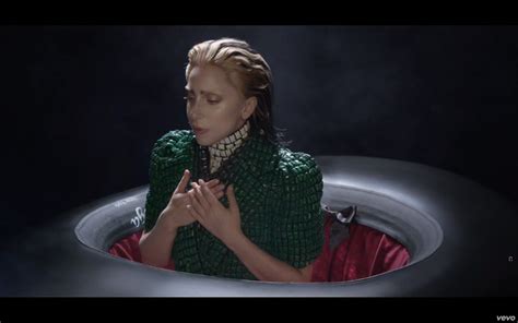 Applause Music Video Lady Gaga Photo Fanpop