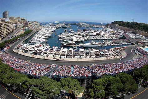 Formula 1 grand prix de monaco 2022 no longer supports your browser's version and the site may not behave as expected. Monaco circuit - Jewel in the Crown of Formula 1 | SnapLap