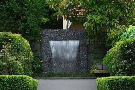 The Hottest Water Features For Your Garden Sheknows