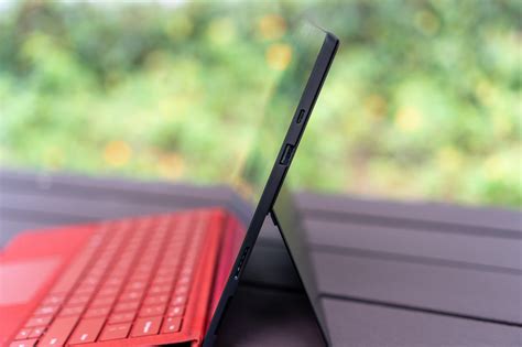 Microsoft Surface Pro 7 Review Laptrinhx News
