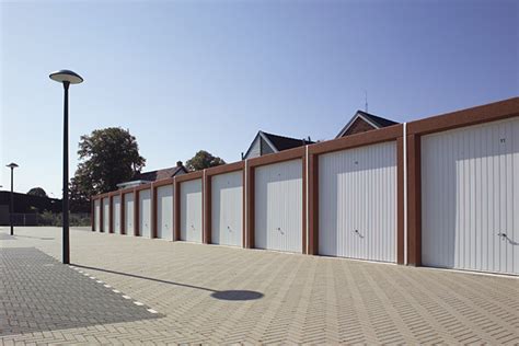 A solid structure to house your car explore summerwood garages. Prefab garages van Leenen Steengoed