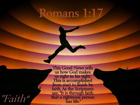 Romans 117 Nlt 10 03 13 Todays Bible Scripture Bob Smerecki Art