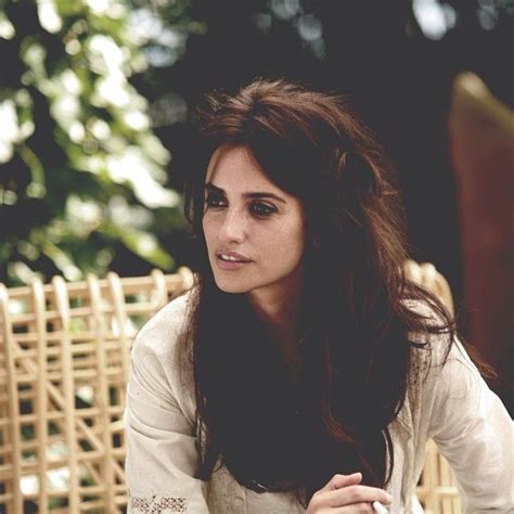 Only Unfulfilled Love Can Be Romantic Penélope Cruz In Vicky Cristina