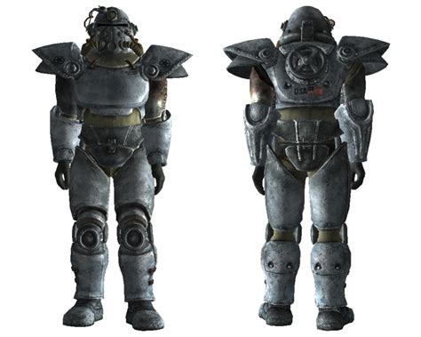 Fallout 3 operation anchorage glitch. Fallout 3 - Como Conseguir a Power Armor | Bichos Geeks