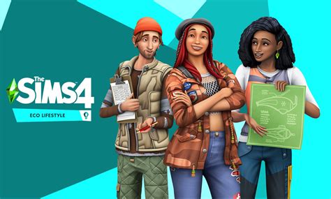 Electronic Arts The Sims 4 Se Aproxima La Nueva Expansión Vida