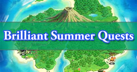 This video provides a general overview for part 1 and part 2 of the event, including both. Summer 2018 Revival Lite Brilliant Summer Quests | Fate Grand Order Wiki - GamePress
