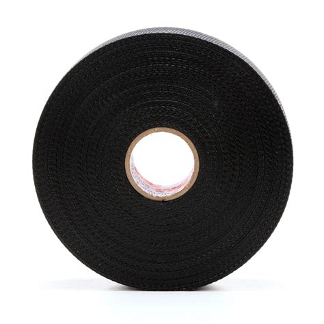 Scotch® Rubber Splicing Tape 23 2 In X 30 Ft Black 1 Rollcarton 16