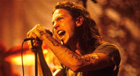 ¡por Fin Ya Está En Stream El Mtv Unplugged De Pearl Jam