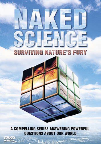 Naked Science National Geographic Channel Naked Science News