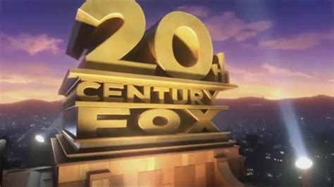 Columbia Pictures 20th Century Fox Gracie Films Youtube