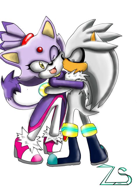 Smooches Sonic Couples Gay And Stright Photo 29765155 Fanpop