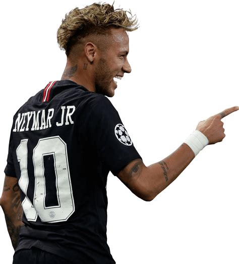 Neymar Jr 10 Best Player In The World