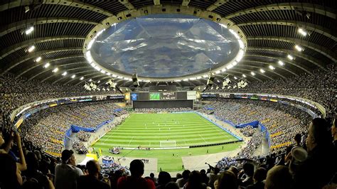 The canada masters, currently sponsored as the rogers cup, is an annual tennis tournament held in montreal and toronto. Montreal Impact sell out 61,004 seats at Olympic Stadium ...