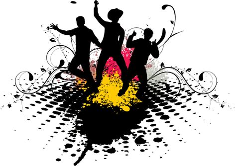 Dance Png Transparent Image Png Svg Clip Art For Web Download Clip