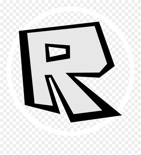 roblox logo clipart