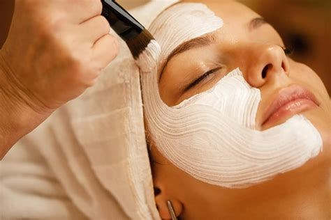 Order Original Certification The Aesthetic Spa Facial Academy