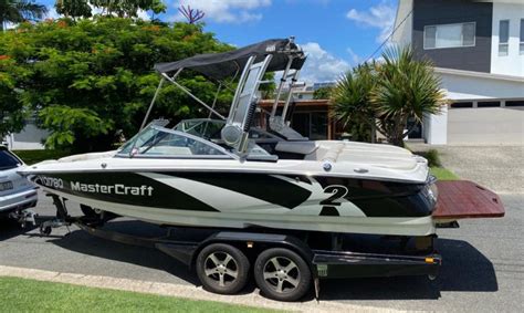 2012 Mastercraft X2 Coastal Boat Sales