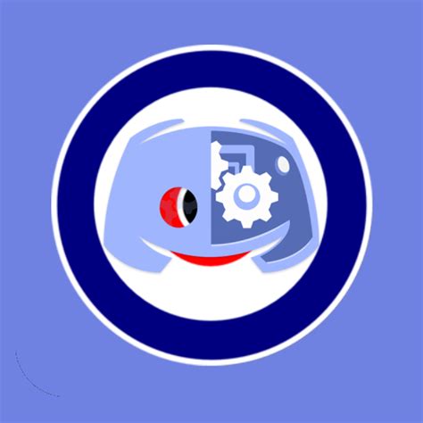 Pfp Discord Logo Get An Awesome Avatar With Your Custom Text Added