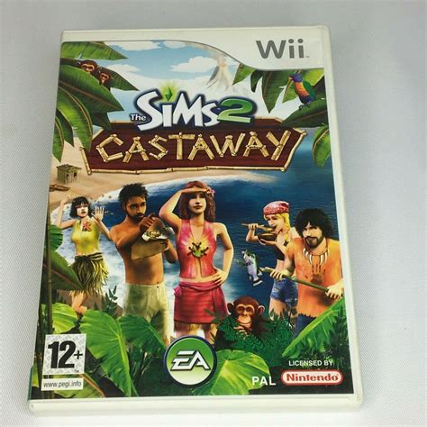 Wii Sims Games My Sims Kingdomracingsimanimalspets 2 Etc Pick A