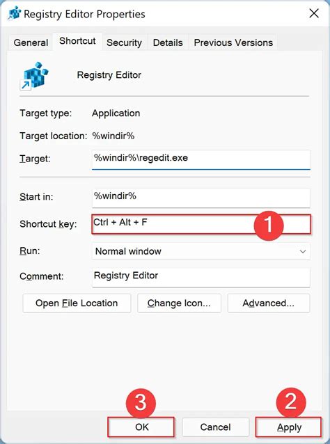 How Do I Open Registry Editor In Windows 11 Gear Up Windows