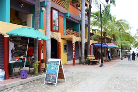 9 Best Beach Towns In Mexico Trip Sense Tripcentralca